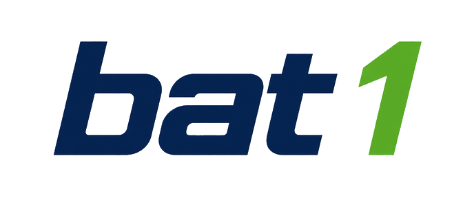bat 1 লোগো